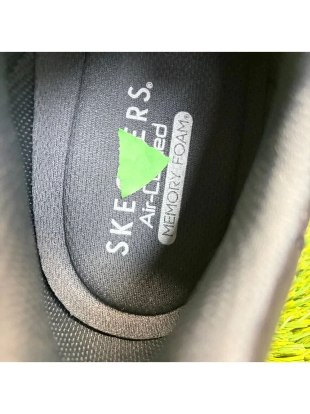 Skechers please review